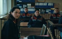 “Tereddüt Çizgisi” 3 Mayıs’ta sinemalarda