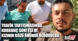 Hoşgörü, Vicdan, Adalet!