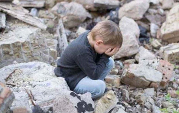 Deprem bölgesinde intihar yaşı düştü