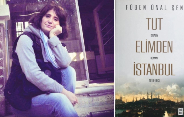İşgal ve direnişin romanı