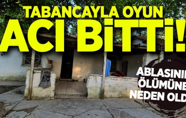 Anne-babaları cezalandırın…