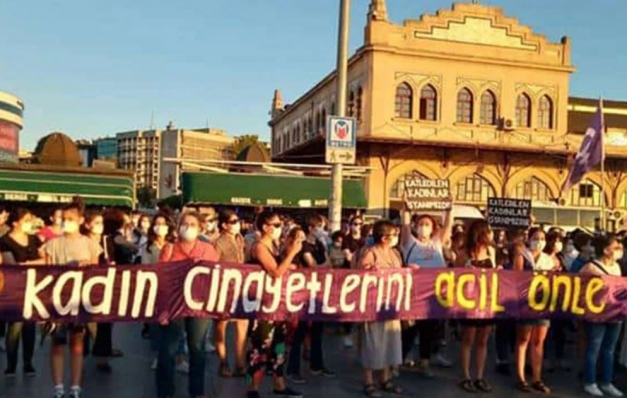 Bayramda silahlı şiddetin bilançosu…