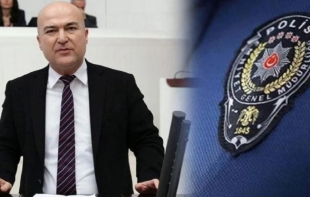 3 polis memuru daha yaşamına son verdi