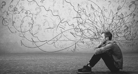 Depresyon vakaları endişe verici şekilde artıyor!