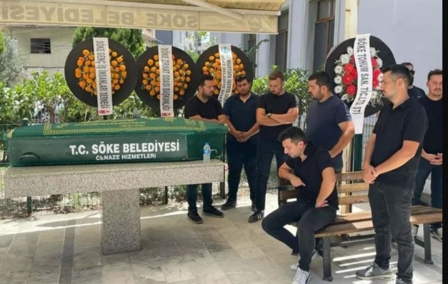 Maganda kurbanı Pera bebeğin acılı dedesi konuştu