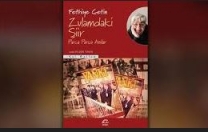 Fethiye Çetin’den 12 Eylül anıları: Zulamdaki Şiir