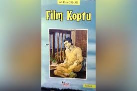 Bir cezaevi direnişinin romanı: FİLM KOPTU