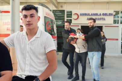 Suçlu üreten sistem!