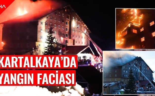 Aman Allahım…