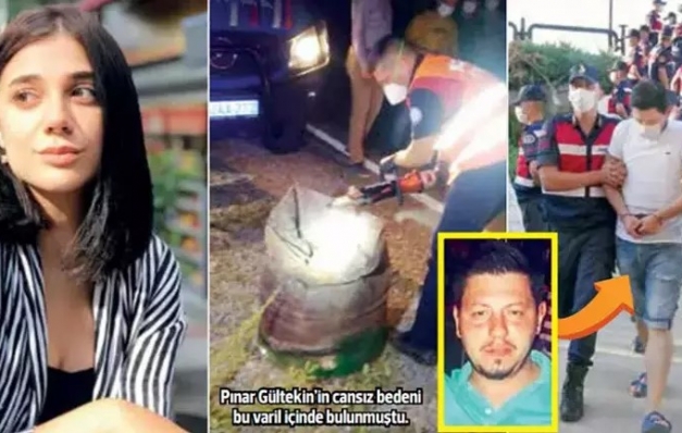 Canavarca hisle değilmiş?