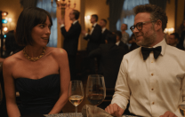 Hollywood’un iç yüzü: The Sludio
