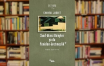 Üç kitap…