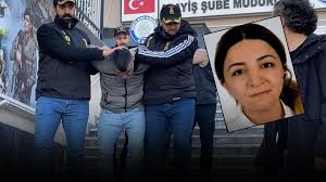 Tecavüz edilip, boğulduğu ortaya çıktı