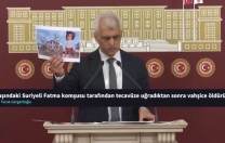 Mahir Polat…