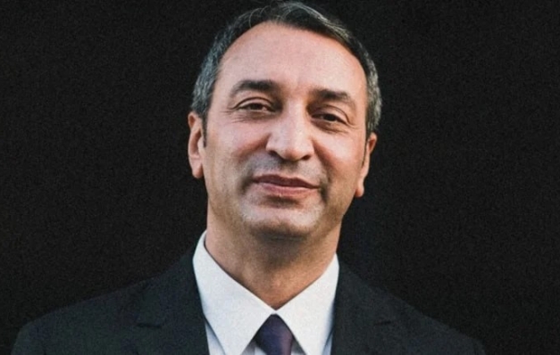 Mahir Polat…