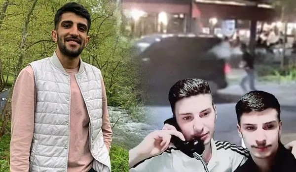 Valeyi katledenlere 2 yılda tahliye