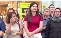 “Biz kadınlar nasıl güvende olacağız?”