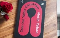 Kayıp Çocuklar