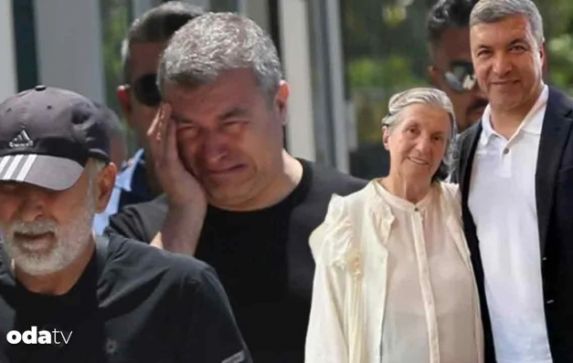 İsmail Küçükkaya kitabında anbean anlattı: Annesini nasıl kaybetti