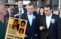 Tam bir suç makinesi…