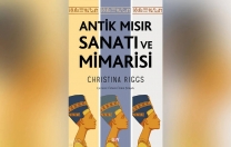 Antik Mısır’ın sanat ve mekân estetiğine yolculuk