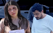 Bunu yapan zorba aramıza döndü