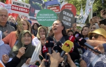 Fasaryadan nağmeler…