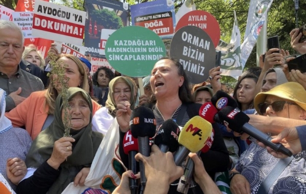 Fasaryadan nağmeler…
