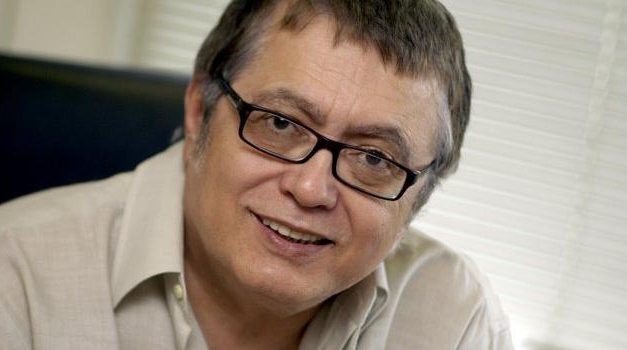 Hikmet Çetin Troya’da…
