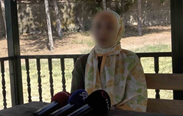 Polis memuru sevgilisi tarafından darp edilen kadın: “Can güvenliğim yok”