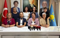 “7 Ayda 342 kadın öldürüldü”