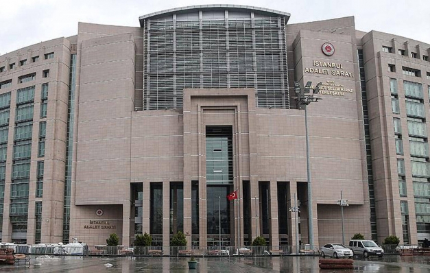 Hukuk üstünlüğü endeksi: Türkiye, 10 yılda 38 sıra geriledi!