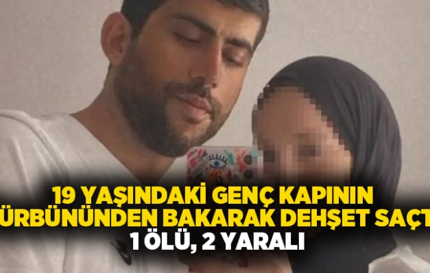 Gençlerde öfke çıkmazı