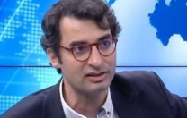 Alo adalet var mı bakan bey?