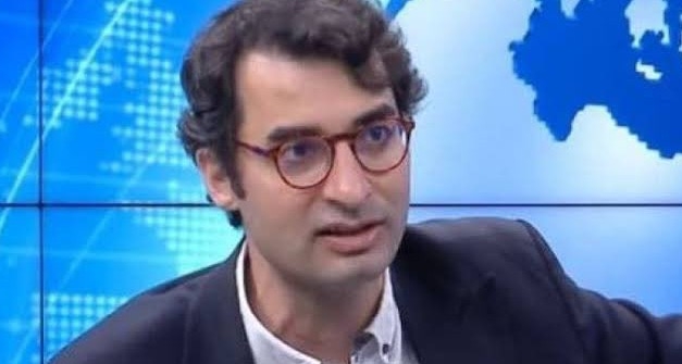 Alo adalet var mı bakan bey?