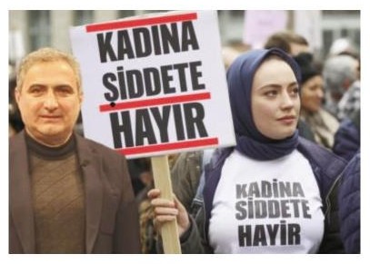 Bağımlılık kadına şiddeti tetikliyor