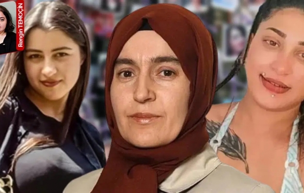 Cezaevinden izinli çıkıp öldürdüler
