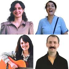 Bir Grup Yorum davası daha…