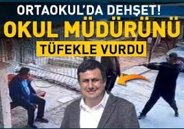 Bir çocuk katil daha… Hem de 12 yaşında…