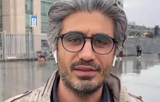 Bakın, kimler tahliye edildi