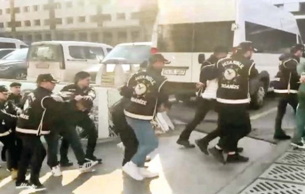 Silahlı suç örgütünün hedefi… ‘Bana yolunu kaybetmiş gençler bul’