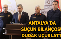 Vay memleketim vay…