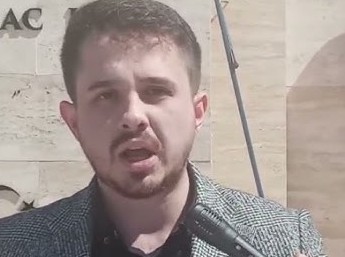 “Suça sürüklenen çocuklar rehabilite edilmezse toplum riske atılır”