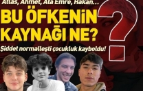 Öfke çağı mı?