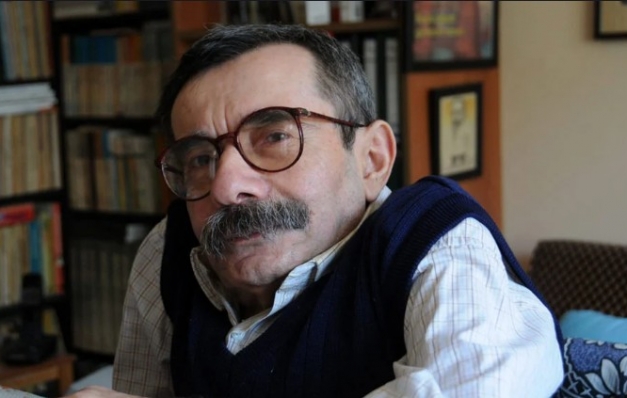 Yalnızlığın derinliğinde bir yazar: Necati Tosuner
