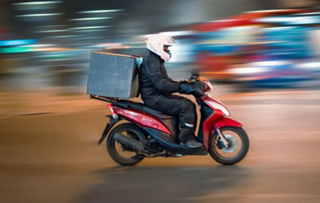 2025’TE 44 MOTO KURYE YAŞAMINI YİTİRDİ