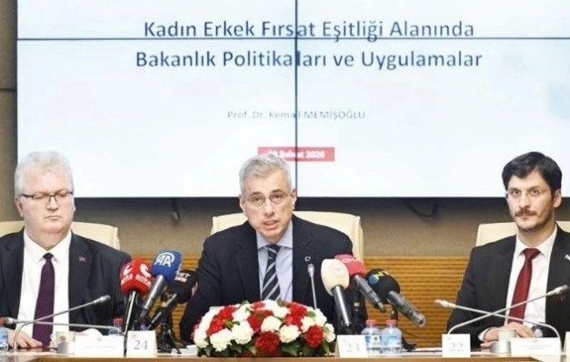 Bir yılda 3 bin 896 çocuk doğum yaptı