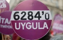 Karar çok, şiddete karşı koruma yok