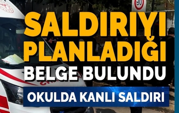 FBI’dan okul saldırıları raporu