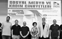 KADIN CİNAYETLERİ BELGESELLE ANLATILDI KADIN CİNAYETLERİ BELGESELLE ANLATILDI